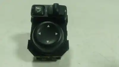 Peça sobressalente para automóvel em segunda mão comutador de espelhos retrovisores por nissan juke (f16_) 1.6 hybrid referências oem iam 255705ra1a