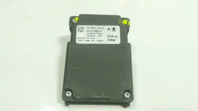 Pezzo di ricambio per auto di seconda mano modulo elettronico per citroen grand c4 spacetourer (3a_, 3e_) 1.5 bluehdi 130 riferimenti oem iam 1631685280  9828694880 Pezzo di ricambio per auto di seconda mano modulo elettronico per citroen grand c4 spacetourer (3a_, 3e_) 1.5 bluehdi 130 riferimenti oem iam 1631685280  9828694880