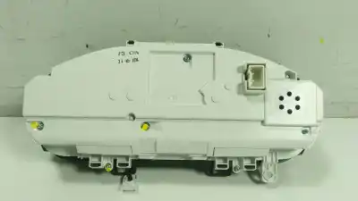 Peça sobressalente para automóvel em segunda mão quadrante por volvo v40 fastback (525) d2 referências oem iam 36010383  31412872