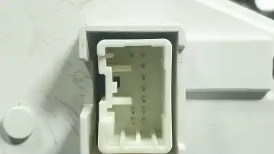 Peça sobressalente para automóvel em segunda mão quadrante por volvo v40 fastback (525) d2 referências oem iam 36010383  31412872