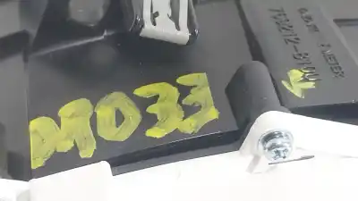 Peça sobressalente para automóvel em segunda mão quadrante por volvo v40 fastback (525) d2 referências oem iam 36010383  31412872