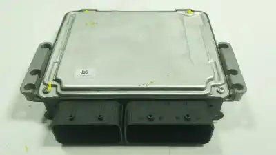 Автозапчастина б/у ебу контролер двигуна для citroen grand c4 spacetourer (3a_, 3e_) 1.5 bluehdi 130 посилання на oem iam 1638426280  9830225780