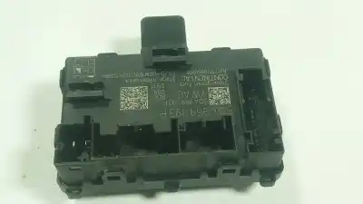 Second-hand car spare part ELECTRONIC MODULE for VOLKSWAGEN CADDY V FURGONETA/MONOVOLUMEN (SBA, SBH)  OEM IAM references 5Q4959393P  5Q4959393P