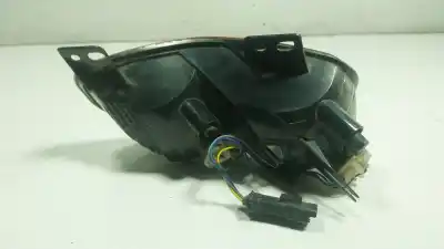 Автозапчасти б/у левая задняя противотуманная фонарь за citroen grand c4 spacetourer (3a_, 3e_) 1.5 bluehdi 130 ссылки oem iam 9676122780  