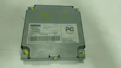 Peça sobressalente para automóvel em segunda mão módulo eletrônico por nissan juke (f16_) 1.6 hybrid referências oem iam 284a16pa1a