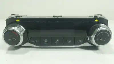 Peça sobressalente para automóvel em segunda mão comando de sofagem (chauffage / ar condicionado) por nissan juke (f16_) 1.6 hybrid referências oem iam 275005fa5a