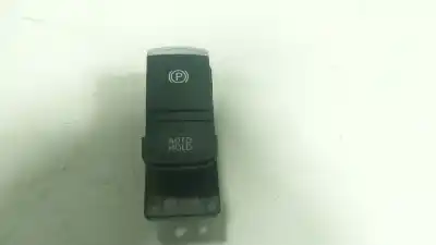 Peça sobressalente para automóvel em segunda mão alavanca de travão de mão por nissan juke (f16_) 1.6 hybrid referências oem iam 251756pa0a