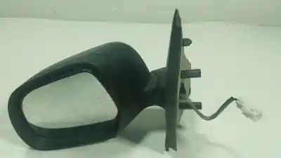 Second-hand car spare part Left Rearview Mirror for DACIA DOKKER EXPRESS FURGONETA/MONOVOLUMEN 1.6 OEM IAM references 963025005R  