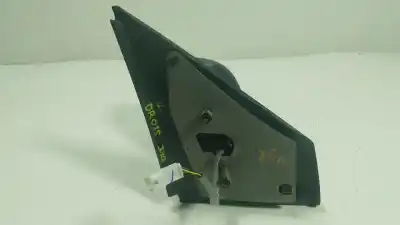 Second-hand car spare part left rearview mirror for dacia dokker express furgoneta/monovolumen 1.6 oem iam references 963025005r  