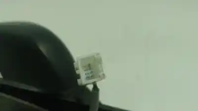 Second-hand car spare part left rearview mirror for dacia dokker express furgoneta/monovolumen 1.6 oem iam references 963025005r  