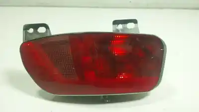 Автозапчасти б/у ПРАВАЯ ЗАДНЯЯ ПРОТИВОТУМАННАЯ ФОНАРЬ за CITROEN GRAND C4 SPACETOURER (3A_, 3E_)  ссылки OEM IAM 9676122880  