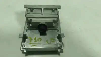 Peça sobressalente para automóvel em segunda mão módulo eletrônico por nissan juke (f16_) 1.6 hybrid referências oem iam 284g36pw1a