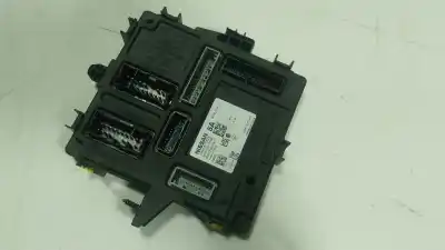 Peça sobressalente para automóvel em segunda mão módulo eletrônico por nissan juke (f16_) 1.6 hybrid referências oem iam 284b26pd0a