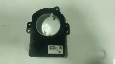 Peça sobressalente para automóvel em segunda mão módulo eletrônico por nissan juke (f16_) 1.6 hybrid referências oem iam 479456pe0c