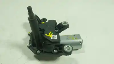 Peça sobressalente para automóvel em segunda mão motor do limpador traseiro por nissan juke (f16_) 1.6 hybrid referências oem iam 287104el0a