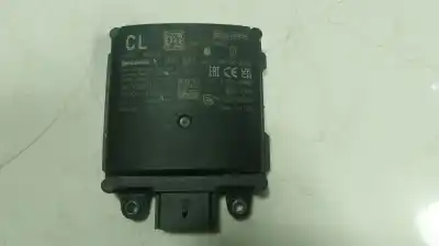 Peça sobressalente para automóvel em segunda mão módulo eletrônico por nissan juke (f16_) 1.6 hybrid referências oem iam 284k16pa0c