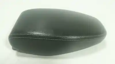 Peça sobressalente para automóvel em segunda mão apoio de braço consola central por nissan juke (f16_) 1.6 hybrid referências oem iam 969206pa3a