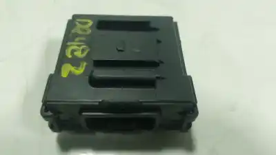 Peça sobressalente para automóvel em segunda mão módulo eletrônico por nissan juke (f16_) 1.6 hybrid referências oem iam 284p16pe3a