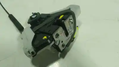 Peça sobressalente para automóvel em segunda mão fechadura da porta dianteira direita por nissan juke (f16_) 1.6 hybrid referências oem iam 805006pe0c