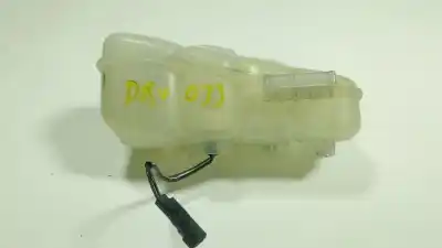 Peça sobressalente para automóvel em segunda mão depósito de expansão por volvo v40 fastback (525) d2 referências oem iam 31338764  31338764