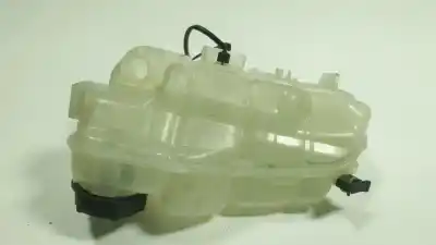 Peça sobressalente para automóvel em segunda mão depósito de expansão por volvo v40 fastback (525) d2 referências oem iam 31338764  31338764