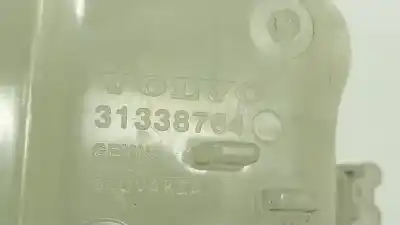 Peça sobressalente para automóvel em segunda mão depósito de expansão por volvo v40 fastback (525) d2 referências oem iam 31338764  31338764