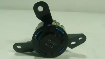 Peça sobressalente para automóvel em segunda mão módulo eletrônico por nissan juke (f16_) 1.6 hybrid referências oem iam 251506xj0b