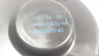 Peça sobressalente para automóvel em segunda mão motor de sofagem por volvo v40 fastback (525) d2 referências oem iam 31369448  av6n18456aa
