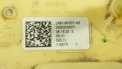 Автозапчастина б/у індикатор для ford focus iv (hn) 1.0 ecoboost посилання на oem iam 2524566  jx619h307ab