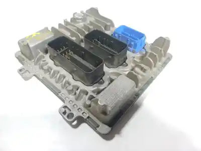 Автозапчастина б/у ебу контролер двигуна для opel mokka / mokka x (j13) 1.6 cdti 4x4 (_76) посилання на oem iam   55491600