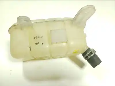 Second-hand car spare part coolant expansion tank for opel mokka / mokka x (j13) 1.6 cdti 4x4 (_76) oem iam references   
