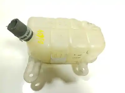 Second-hand car spare part coolant expansion tank for opel mokka / mokka x (j13) 1.6 cdti 4x4 (_76) oem iam references   