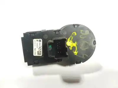 Second-hand car spare part headlights switch for opel mokka / mokka x (j13) 1.6 cdti 4x4 (_76) oem iam references   95297425
