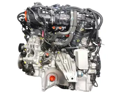 Автозапчасти б/у полный двигатель за bmw 3 (g20, g80, g28) m 340 i xdrive ссылки oem iam 11005a42e01