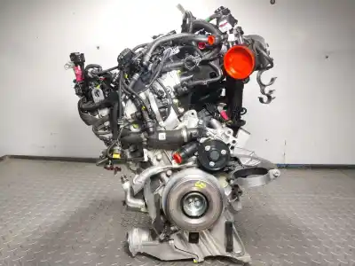 Recambio de automóvil de segunda mano de motor completo para bmw 4 coupé (g22, g82) 430 i xdrive referencias oem iam 11005a55ca0