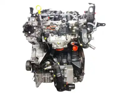 İkinci el araba yedek parçası KOMPLE MOTOR için RENAULT TRAFIC III FURGÓN (FG_)  OEM IAM referansları 8201729626  M9R710