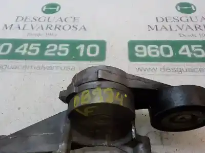 Peça sobressalente para automóvel em segunda mão esticador de correia por volkswagen golf v berlina (1k1) 1.9 tdi referências oem iam   