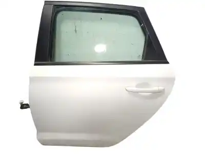 Автозапчасти б/у задняя левая дверь за HYUNDAI I30 (PDE, PD, PDEN) 1.0 T-GDI ссылки OEM IAM 77003G4000  