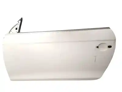 Peça sobressalente para automóvel em segunda mão porta da frente esquerda por volkswagen eos (1f7) 1.6 16v fsi referências oem iam 1q0831055t