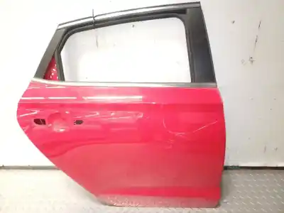Автозапчасти б/у дверь задняя правая за hyundai i30 fastback 1.4 tgdi cat ссылки oem iam 77004g4700
