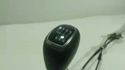 Автозапчасти б/у рычаг переключения передач за hyundai i30 (pde, pd, pden) 1.0 t-gdi ссылки oem iam 43700g3110try  