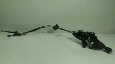 Second-hand car spare part Gear Lever for RENAULT TRAFIC III FURGÓN (FG_) 2.0 DCI 120 (FGMN) OEM IAM references 349013165R  349013165R
