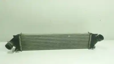 Peça sobressalente para automóvel em segunda mão intercooler por volvo v40 fastback (525) d2 referências oem iam 31319168  31319168