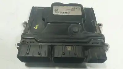 Second-hand car spare part ECU ENGINE CONTROL for RENAULT TRAFIC III FURGÓN (FG_)  OEM IAM references 237104330S  237104330S