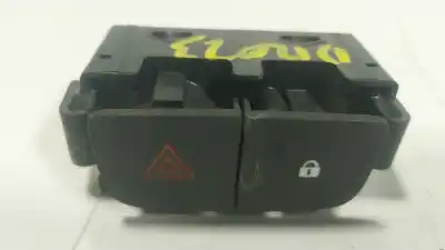 Second-hand car spare part hazard warning lights for renault trafic iii furgón (fg_) 2.0 dci 120 (fgmn) oem iam references 252100622r