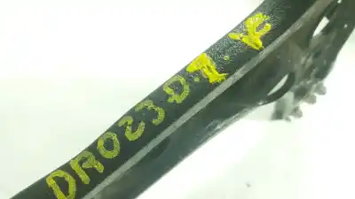 Автозапчастина б/у передній лівий нижний рычаг підвіски для renault trafic iii furgón (fg_) 2.0 dci 120 (fgmn) посилання на oem iam 545016850r  