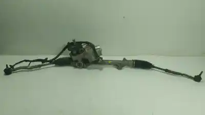 Peça sobressalente para automóvel em segunda mão caixa de direção por peugeot 208 i (ca_, cc_) 1.2 vti 82 referências oem iam 1627690580