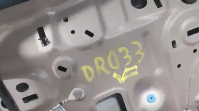 Second-hand car spare part tailgate for volvo v40 fastback (525) d2 oem iam references 31457727  