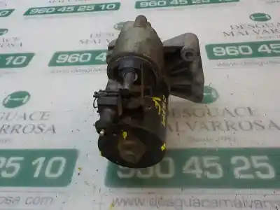 Автозапчасти б/у двигатель запускается за mini mini (r56) 1.6 16v cat ссылки oem iam 12417552105 0001106405 