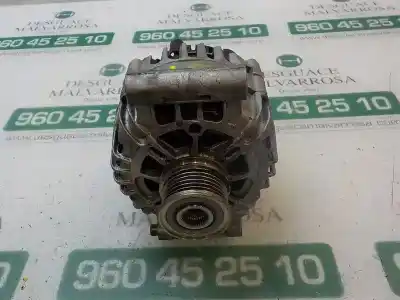 Автозапчасти б/у генератор за mini mini (r56) 1.6 16v cat ссылки oem iam 12317575873
